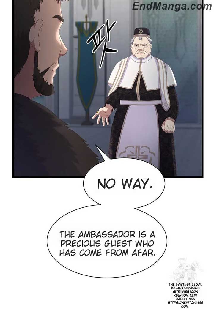 The Saintess Became the Northern Grand Duke’s Daughter Chapter 18 - Page 12