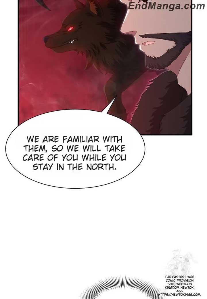 The Saintess Became the Northern Grand Duke’s Daughter Chapter 18 - Page 14