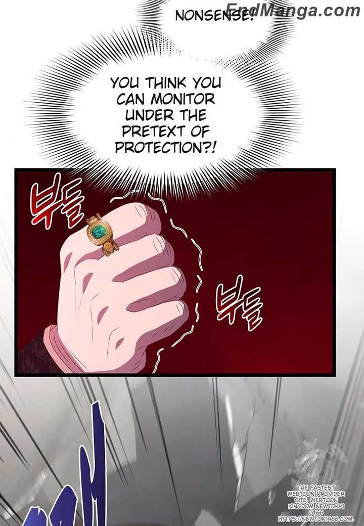 The Saintess Became the Northern Grand Duke’s Daughter Chapter 18 - Page 15