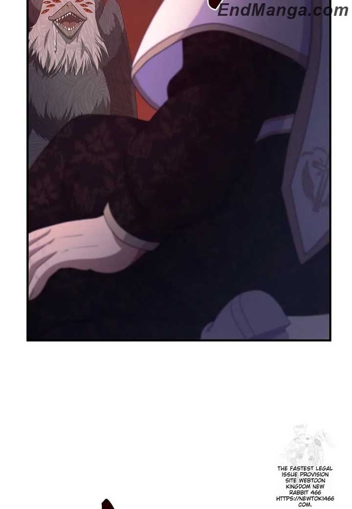The Saintess Became the Northern Grand Duke’s Daughter Chapter 18 - Page 23