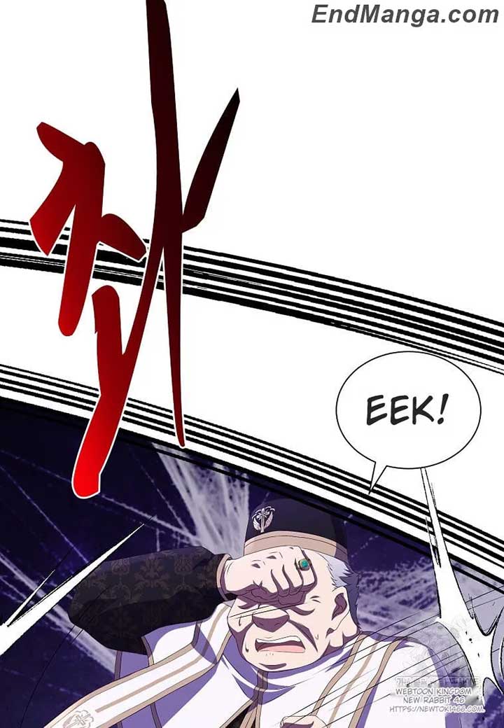 The Saintess Became the Northern Grand Duke’s Daughter Chapter 18 - Page 24