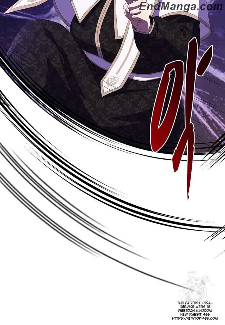 The Saintess Became the Northern Grand Duke’s Daughter Chapter 18 - Page 25