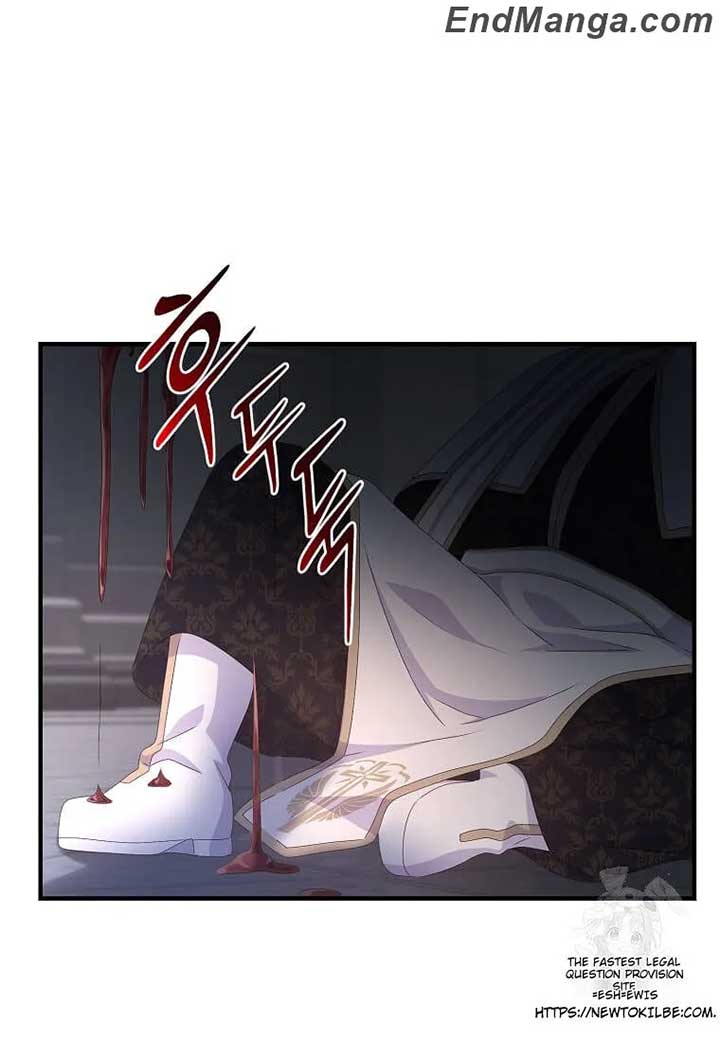 The Saintess Became the Northern Grand Duke’s Daughter Chapter 18 - Page 26