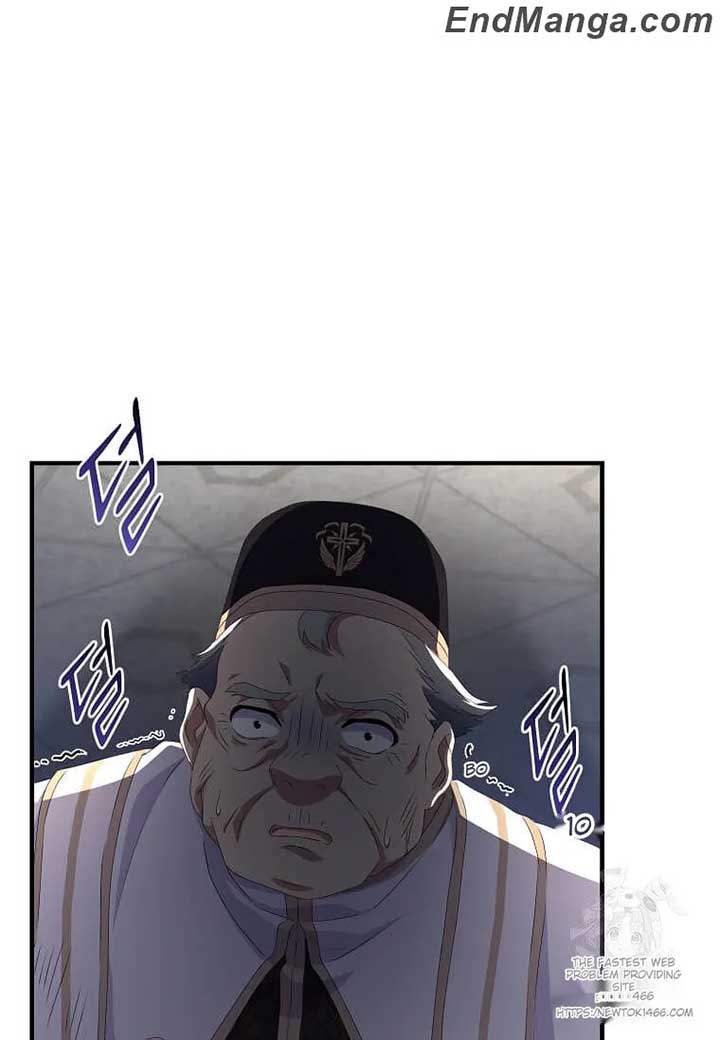 The Saintess Became the Northern Grand Duke’s Daughter Chapter 18 - Page 27