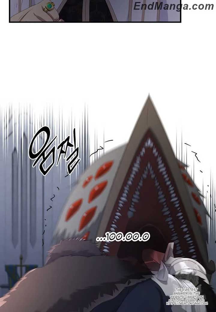 The Saintess Became the Northern Grand Duke’s Daughter Chapter 18 - Page 28
