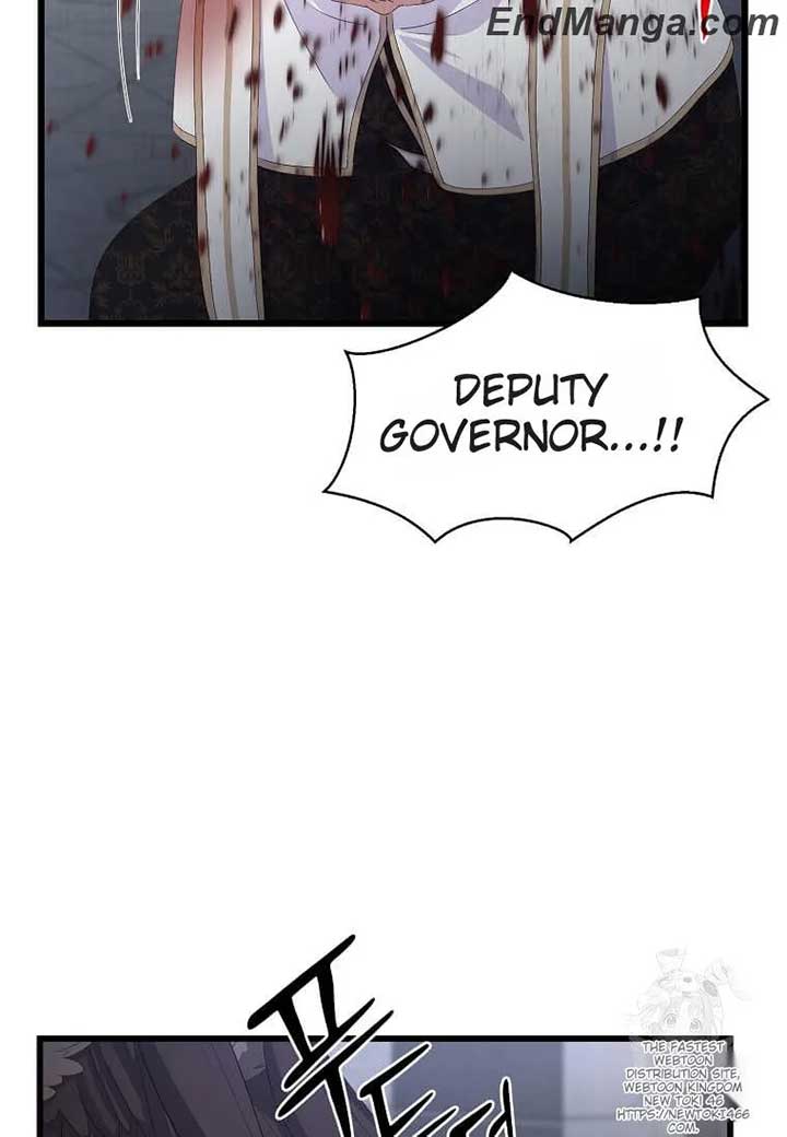 The Saintess Became the Northern Grand Duke’s Daughter Chapter 18 - Page 32
