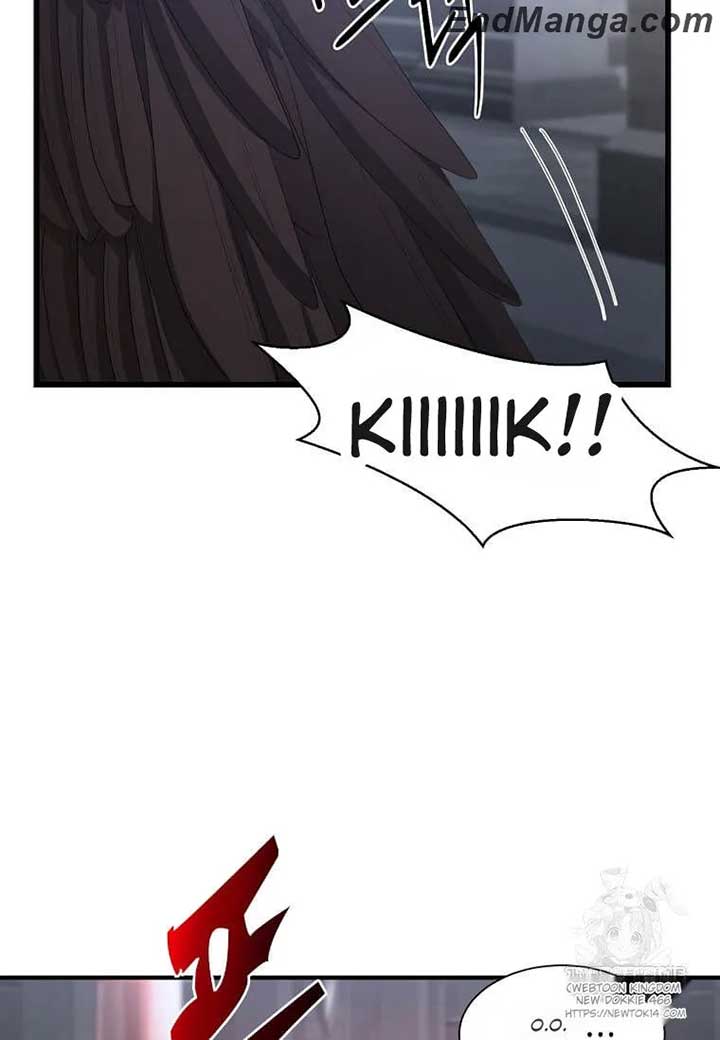 The Saintess Became the Northern Grand Duke’s Daughter Chapter 18 - Page 33