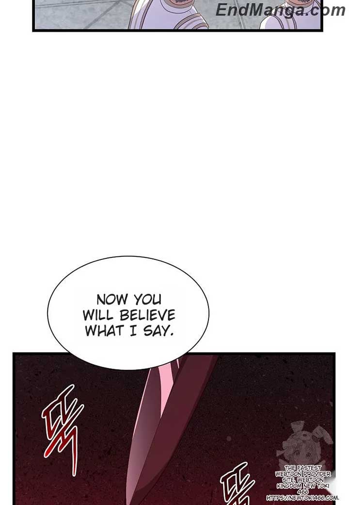 The Saintess Became the Northern Grand Duke’s Daughter Chapter 18 - Page 36