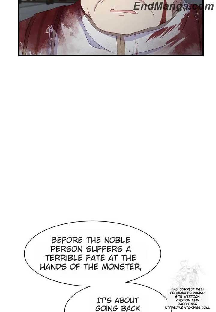 The Saintess Became the Northern Grand Duke’s Daughter Chapter 18 - Page 38
