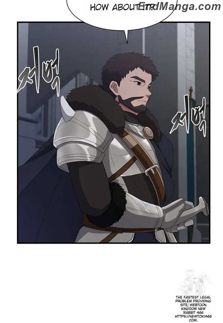 The Saintess Became the Northern Grand Duke’s Daughter Chapter 18 - Page 39