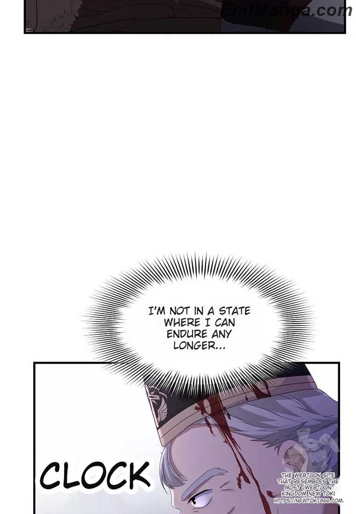 The Saintess Became the Northern Grand Duke’s Daughter Chapter 18 - Page 42
