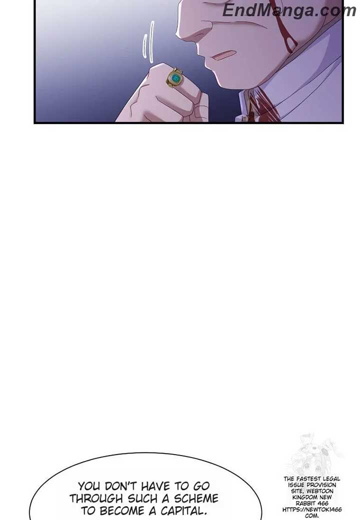 The Saintess Became the Northern Grand Duke’s Daughter Chapter 18 - Page 43