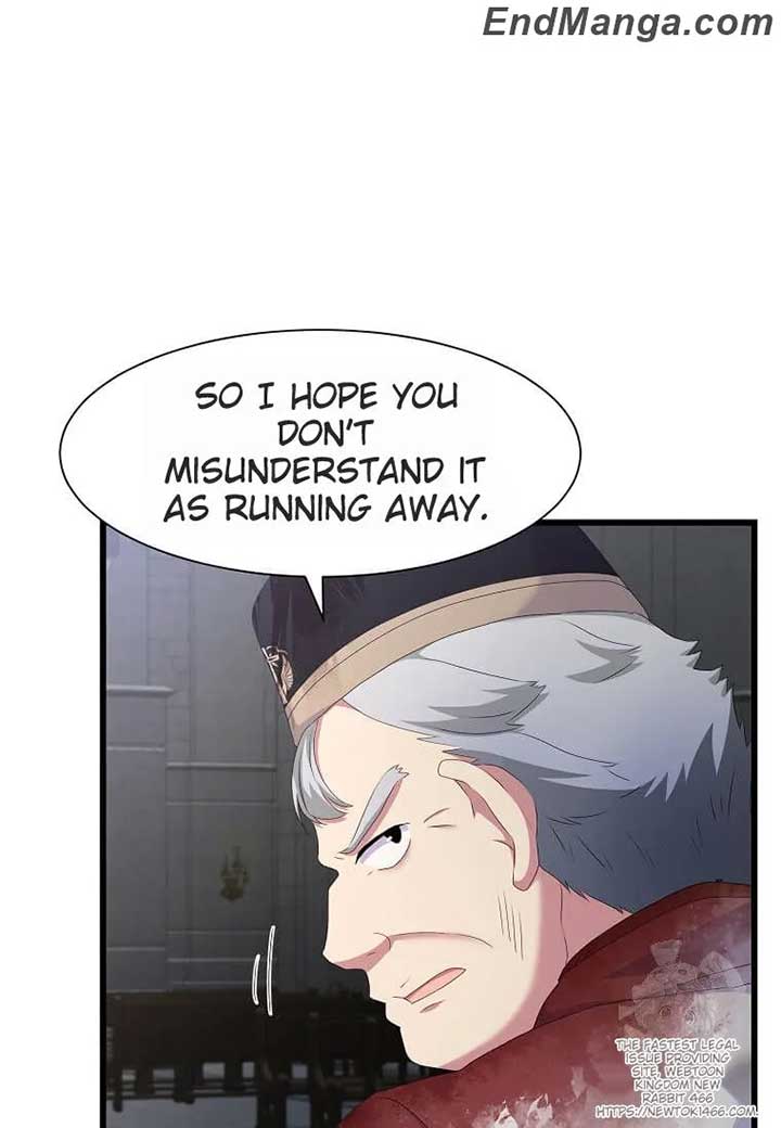 The Saintess Became the Northern Grand Duke’s Daughter Chapter 18 - Page 45