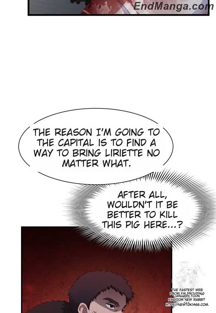 The Saintess Became the Northern Grand Duke’s Daughter Chapter 18 - Page 46