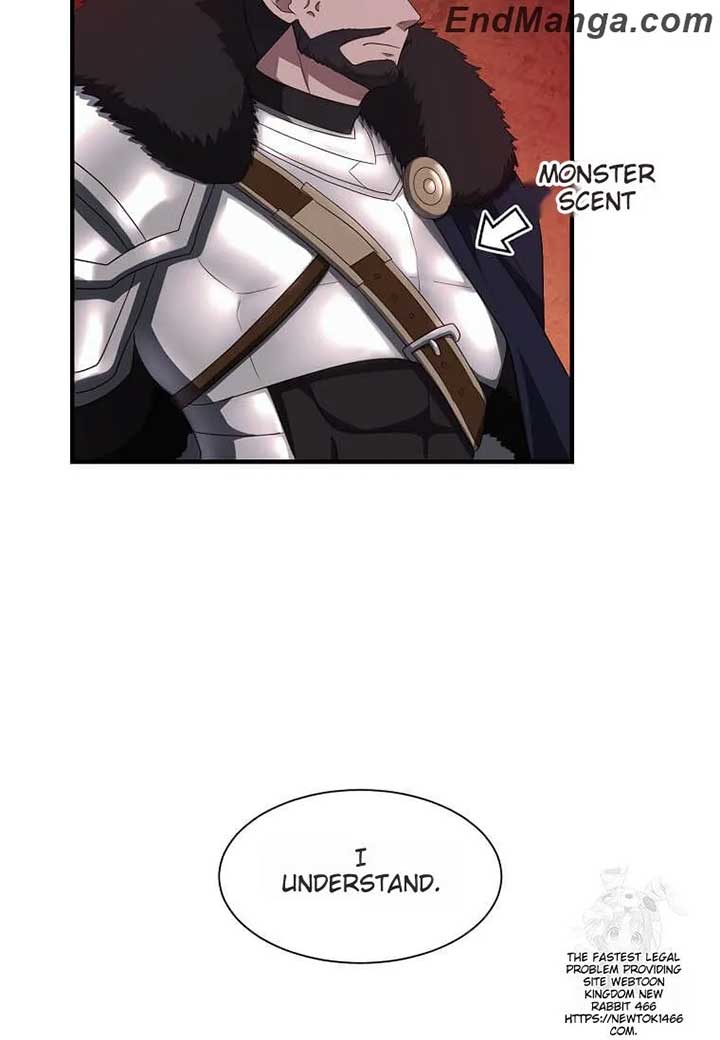 The Saintess Became the Northern Grand Duke’s Daughter Chapter 18 - Page 47