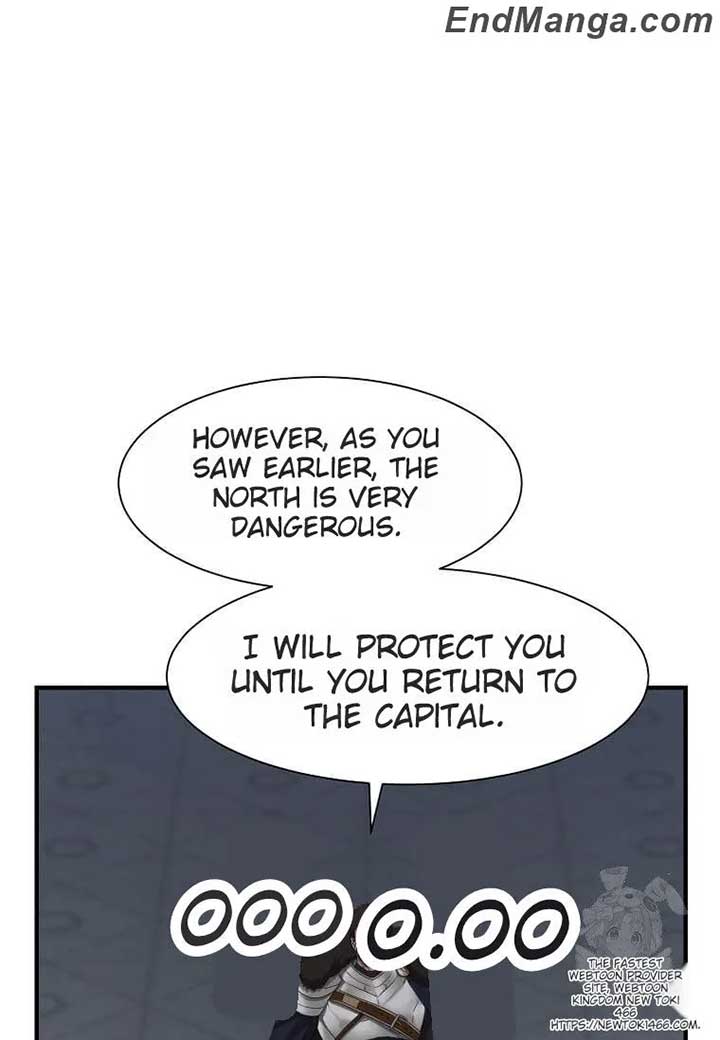 The Saintess Became the Northern Grand Duke’s Daughter Chapter 18 - Page 48