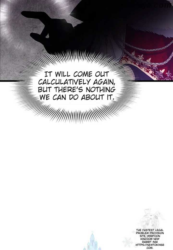 The Saintess Became the Northern Grand Duke’s Daughter Chapter 18 - Page 51