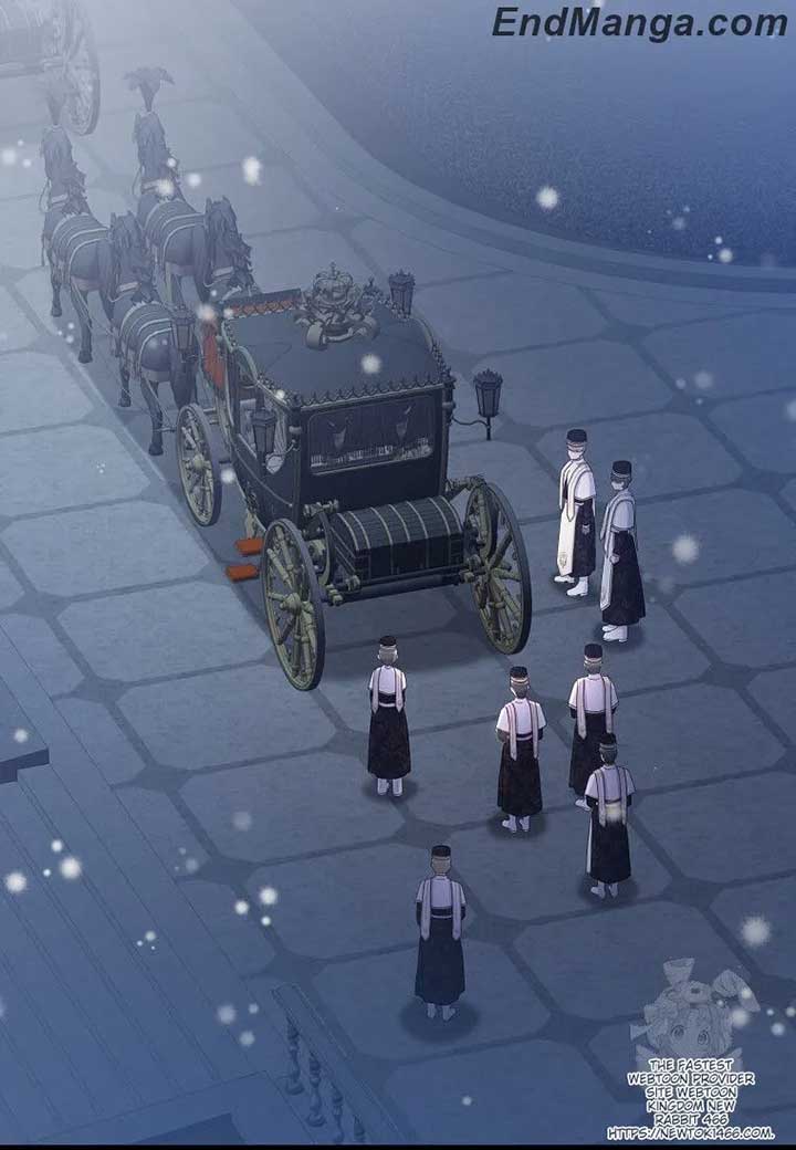The Saintess Became the Northern Grand Duke’s Daughter Chapter 18 - Page 53