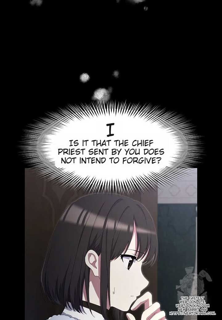 The Saintess Became the Northern Grand Duke’s Daughter Chapter 18 - Page 56
