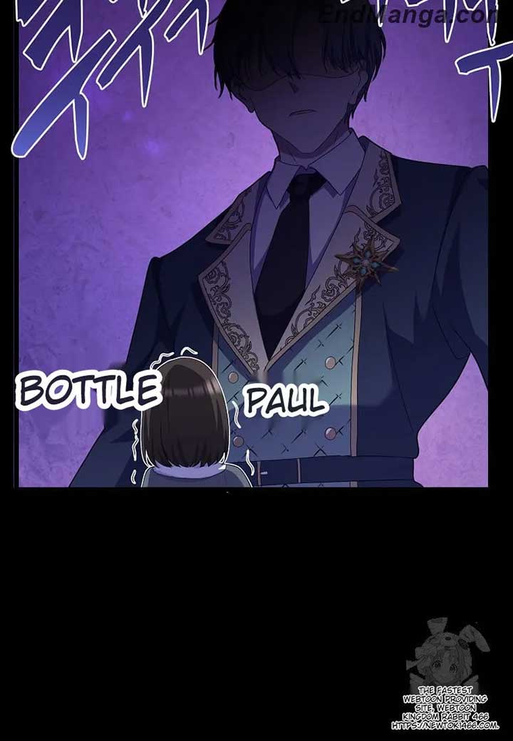 The Saintess Became the Northern Grand Duke’s Daughter Chapter 18 - Page 59