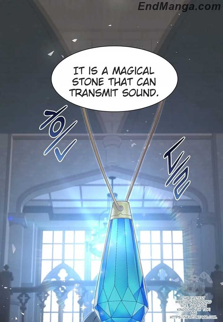 The Saintess Became the Northern Grand Duke’s Daughter Chapter 18 - Page 62