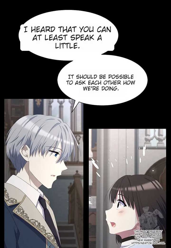 The Saintess Became the Northern Grand Duke’s Daughter Chapter 18 - Page 64
