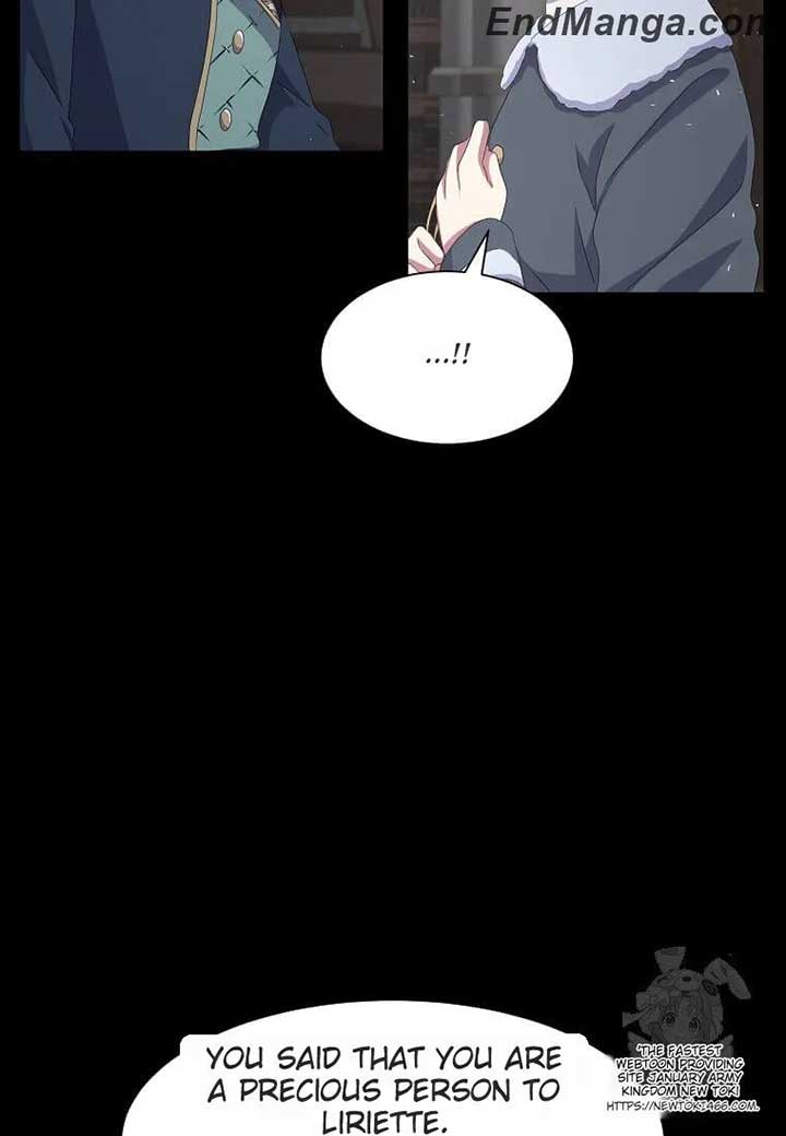 The Saintess Became the Northern Grand Duke’s Daughter Chapter 18 - Page 65