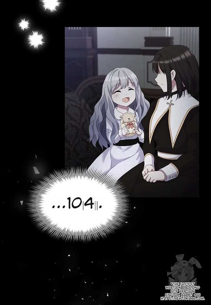 The Saintess Became the Northern Grand Duke’s Daughter Chapter 18 - Page 67