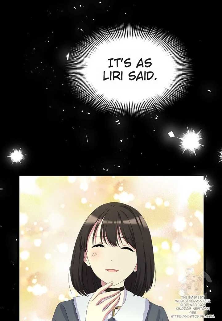 The Saintess Became the Northern Grand Duke’s Daughter Chapter 18 - Page 68