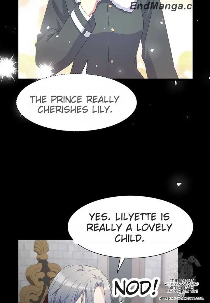 The Saintess Became the Northern Grand Duke’s Daughter Chapter 18 - Page 69