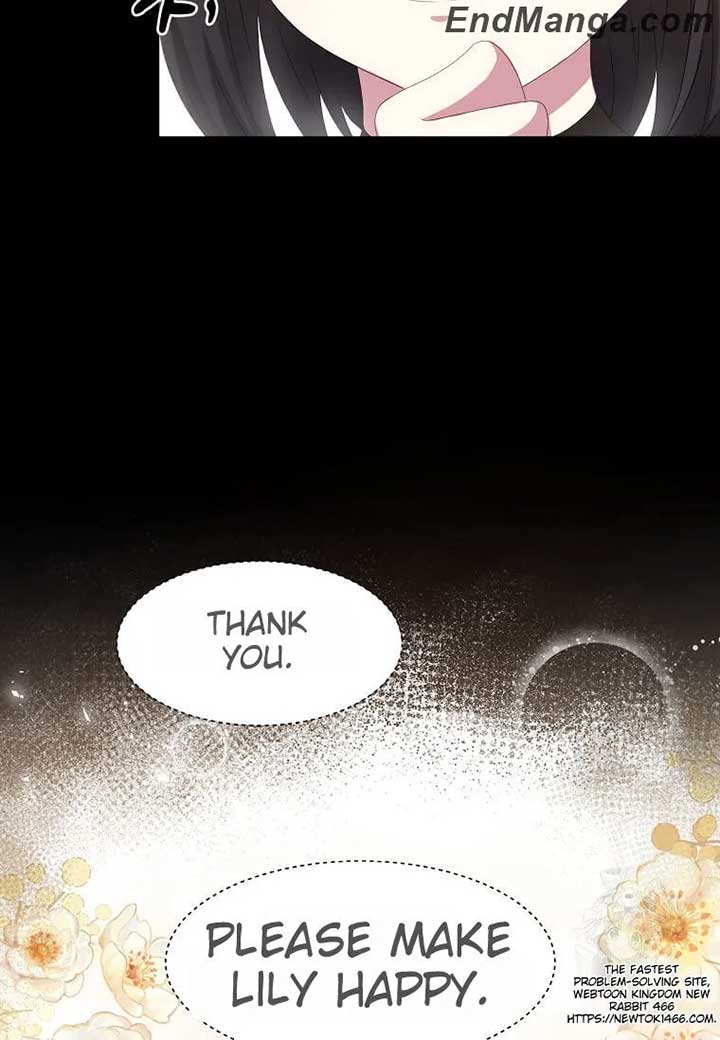 The Saintess Became the Northern Grand Duke’s Daughter Chapter 18 - Page 72