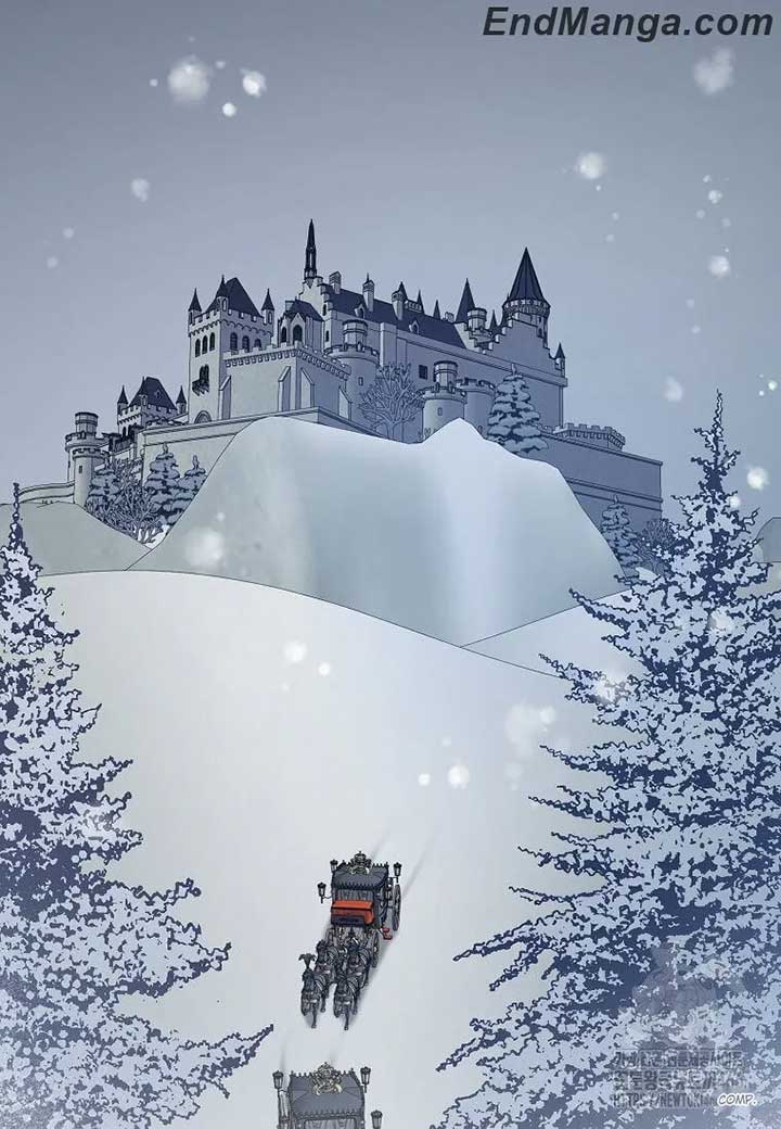 The Saintess Became the Northern Grand Duke’s Daughter Chapter 18 - Page 77