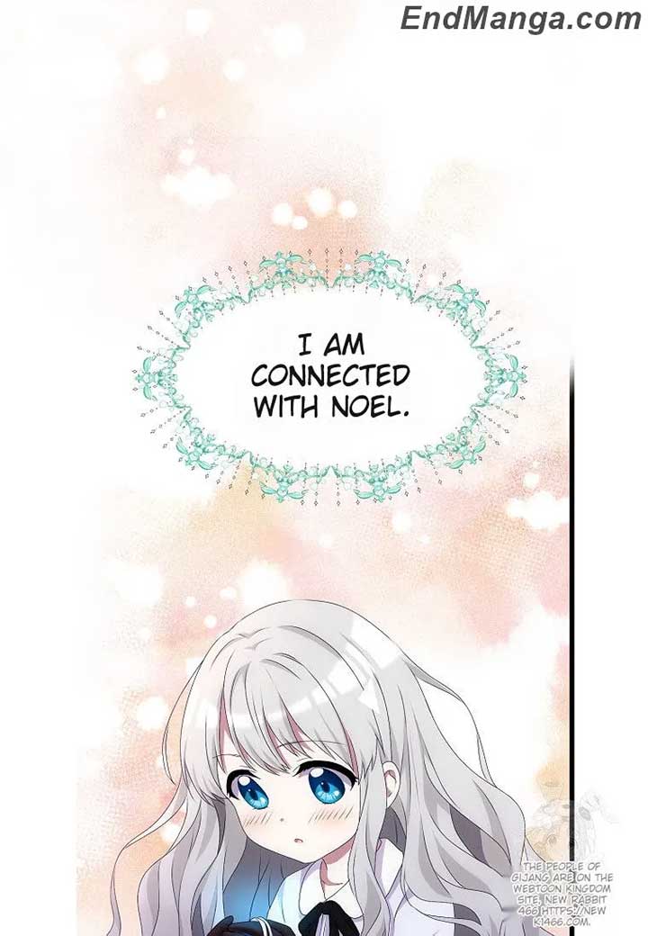 The Saintess Became the Northern Grand Duke’s Daughter Chapter 18 - Page 80
