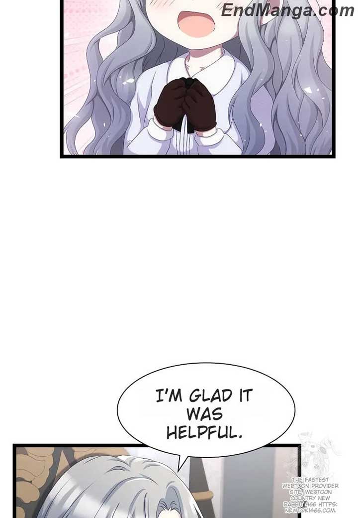 The Saintess Became the Northern Grand Duke’s Daughter Chapter 18 - Page 82