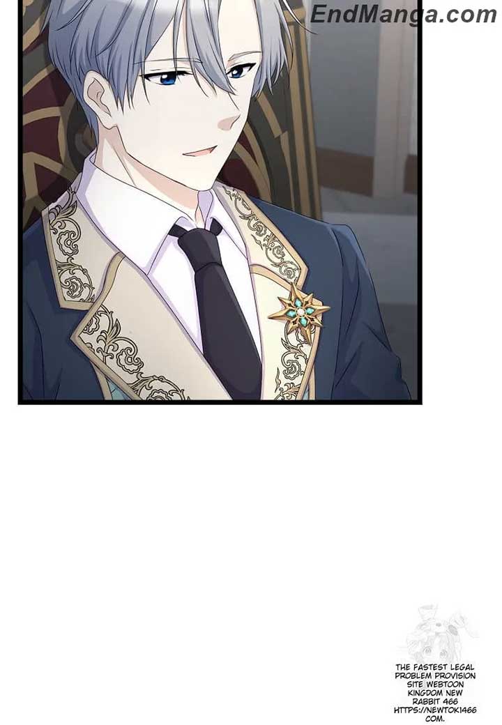 The Saintess Became the Northern Grand Duke’s Daughter Chapter 18 - Page 83