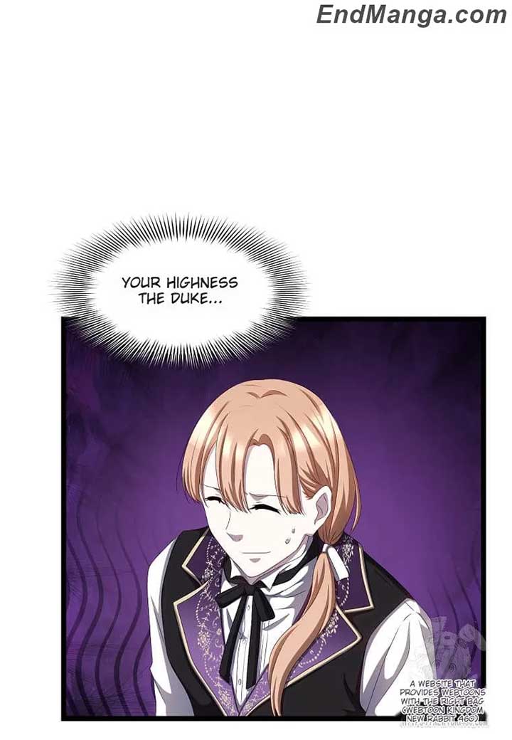 The Saintess Became the Northern Grand Duke’s Daughter Chapter 18 - Page 85