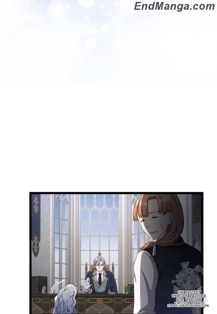 The Saintess Became the Northern Grand Duke’s Daughter Chapter 18 - Page 88
