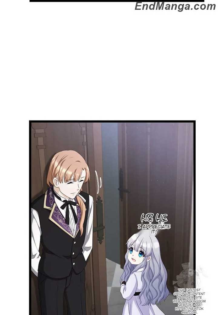 The Saintess Became the Northern Grand Duke’s Daughter Chapter 18 - Page 89