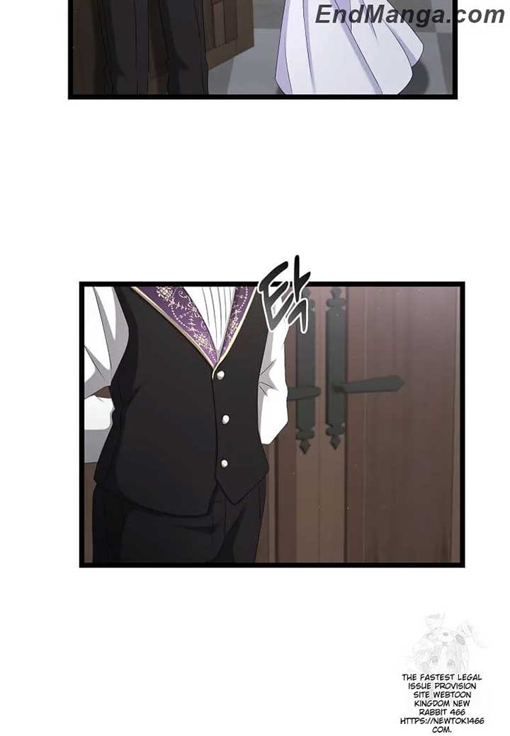 The Saintess Became the Northern Grand Duke’s Daughter Chapter 18 - Page 90