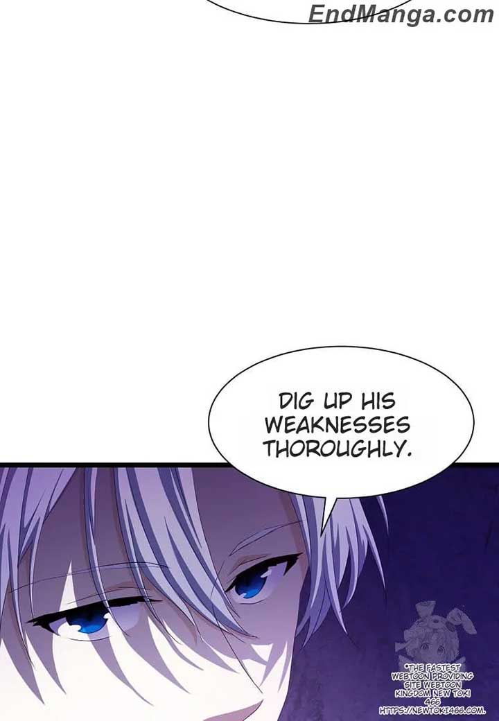 The Saintess Became the Northern Grand Duke’s Daughter Chapter 18 - Page 95