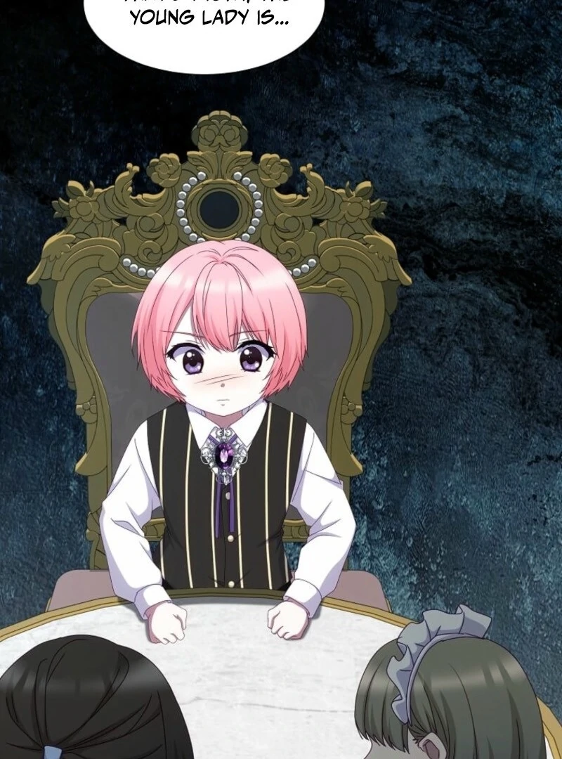 The Saintess Became the Northern Grand Duke’s Daughter Chapter 52 - Page 3