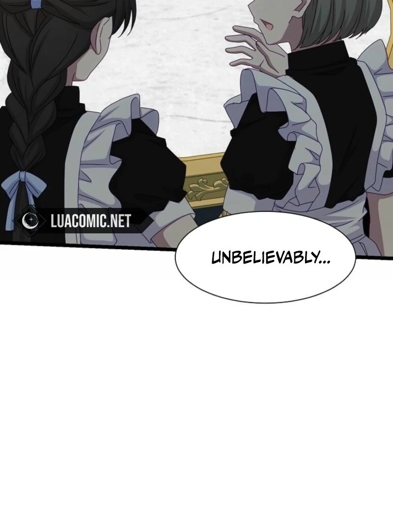 The Saintess Became the Northern Grand Duke’s Daughter Chapter 52 - Page 4