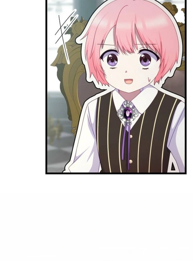 The Saintess Became the Northern Grand Duke’s Daughter Chapter 52 - Page 7