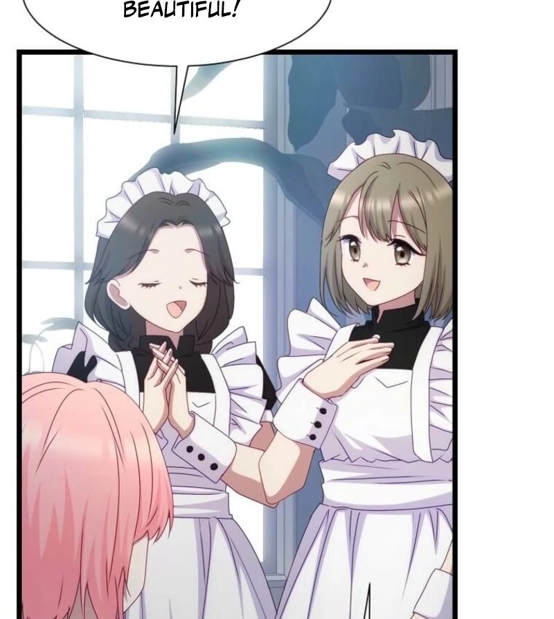 The Saintess Became the Northern Grand Duke’s Daughter Chapter 52 - Page 12