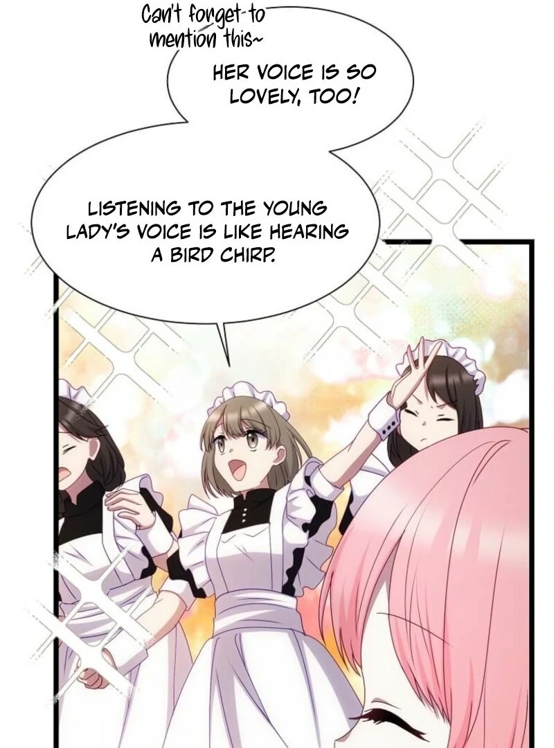 The Saintess Became the Northern Grand Duke’s Daughter Chapter 52 - Page 14