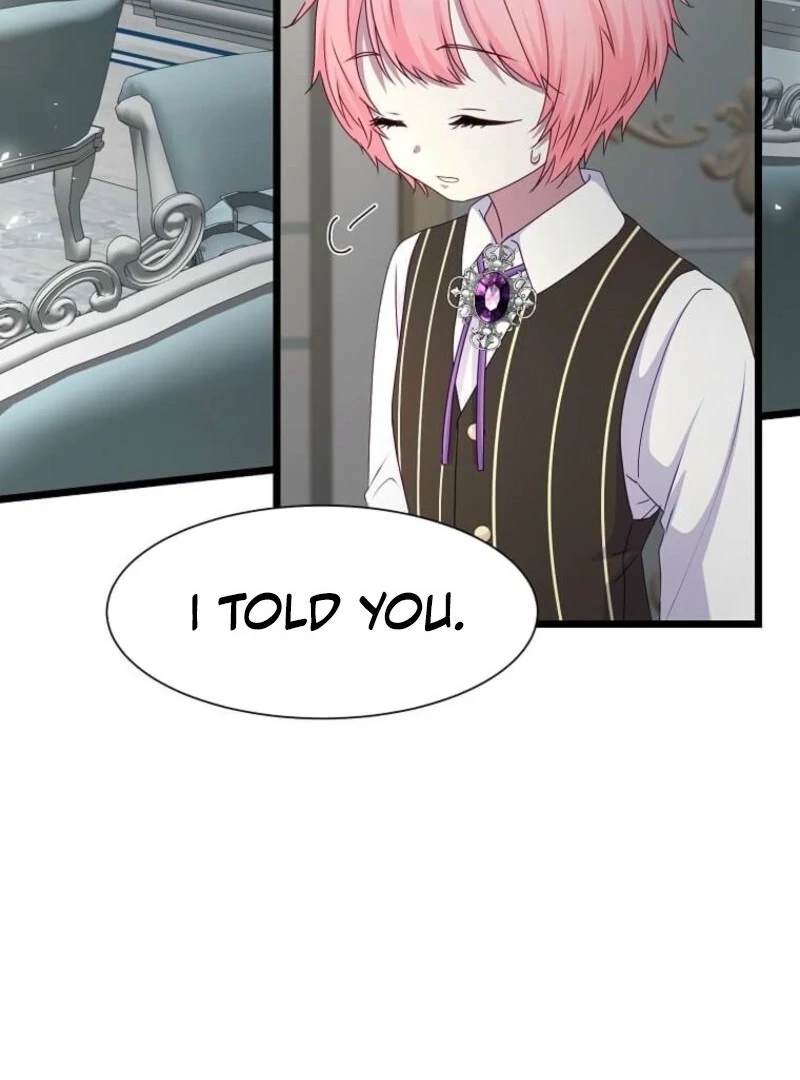 The Saintess Became the Northern Grand Duke’s Daughter Chapter 52 - Page 18