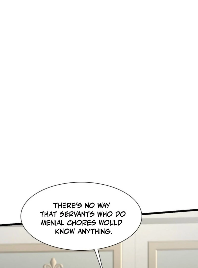 The Saintess Became the Northern Grand Duke’s Daughter Chapter 52 - Page 19
