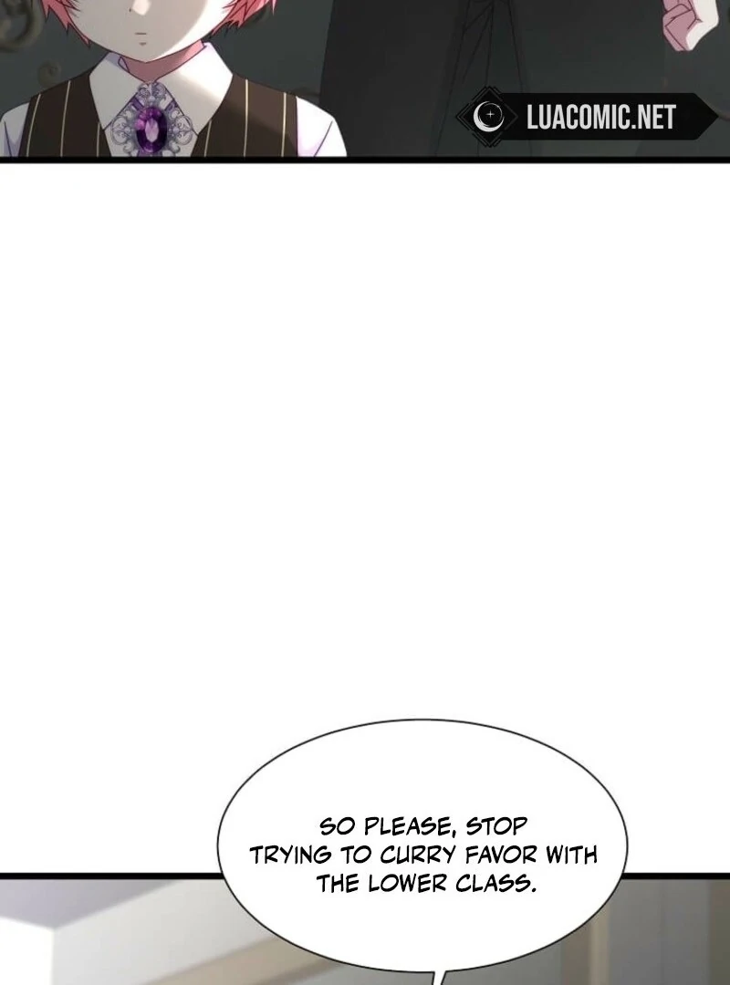 The Saintess Became the Northern Grand Duke’s Daughter Chapter 52 - Page 21