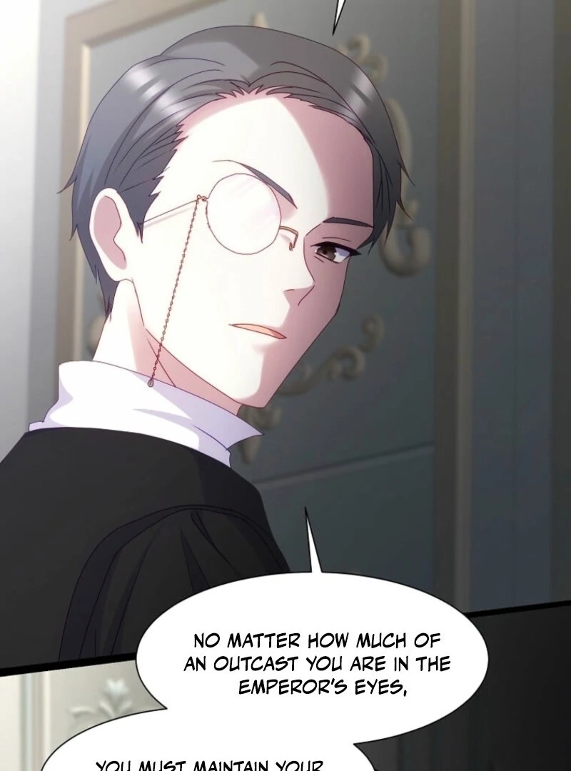 The Saintess Became the Northern Grand Duke’s Daughter Chapter 52 - Page 22