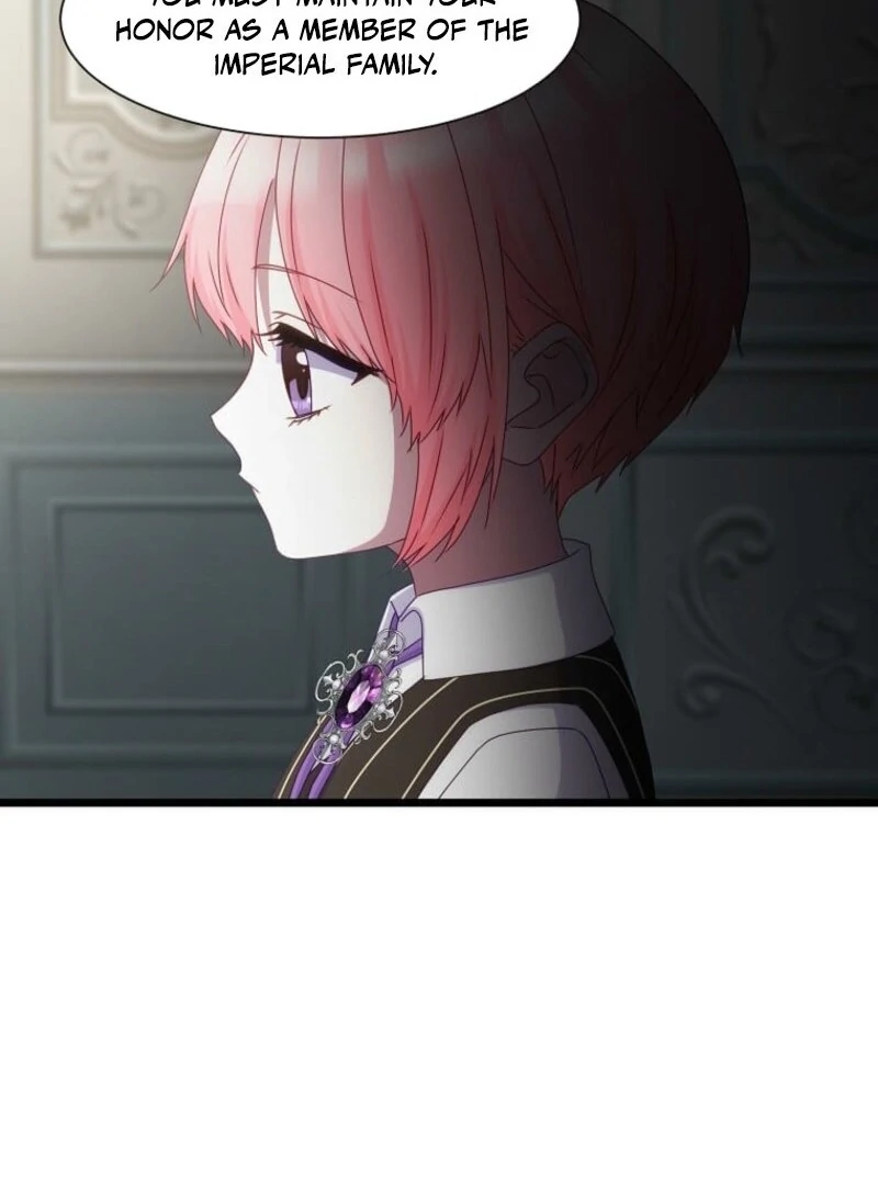The Saintess Became the Northern Grand Duke’s Daughter Chapter 52 - Page 23